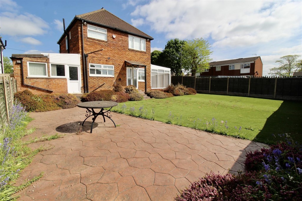 Images for Darley Avenue, Hodge hill, Birmingham
