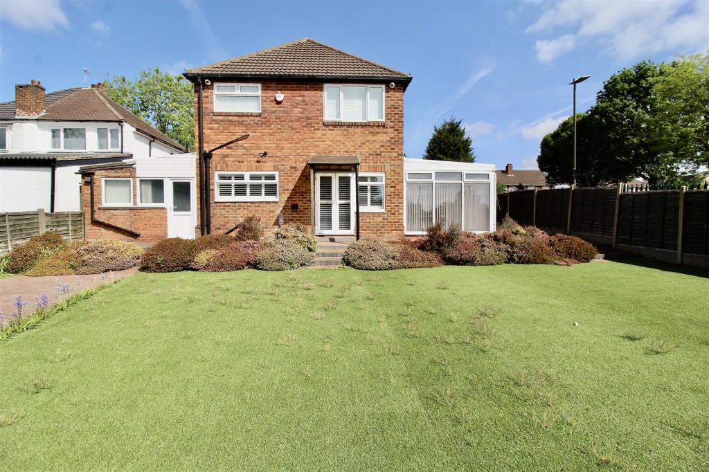 Images for Darley Avenue, Hodge hill, Birmingham