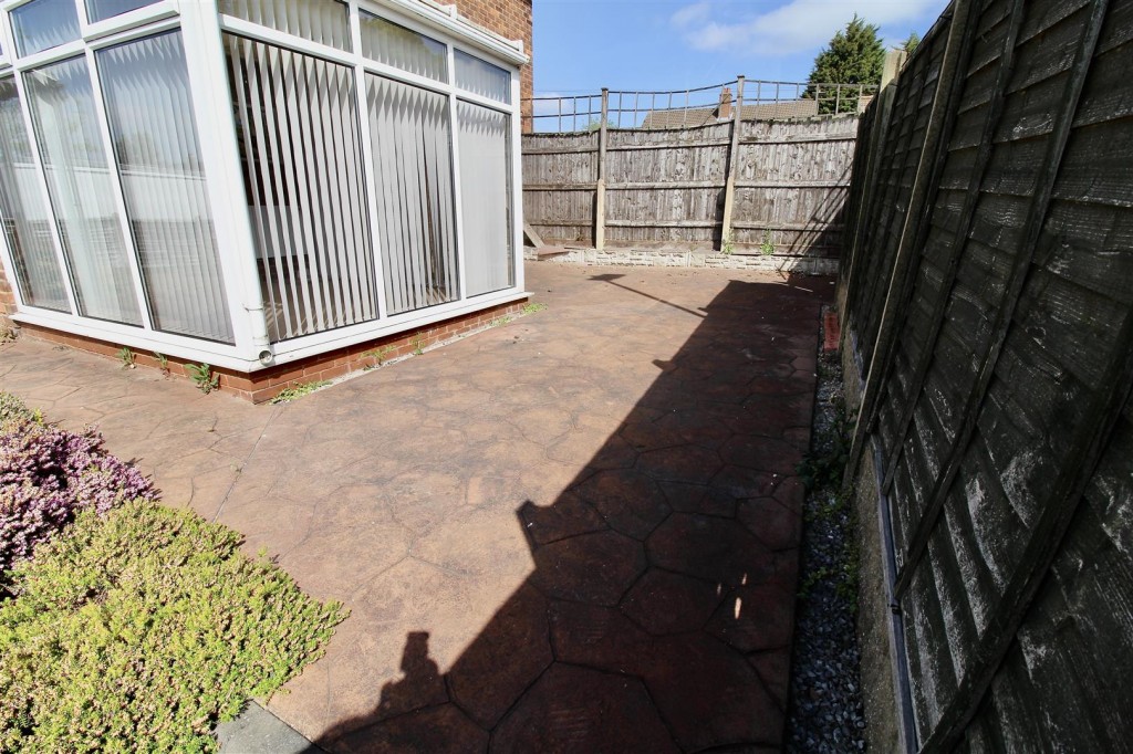 Images for Darley Avenue, Hodge hill, Birmingham