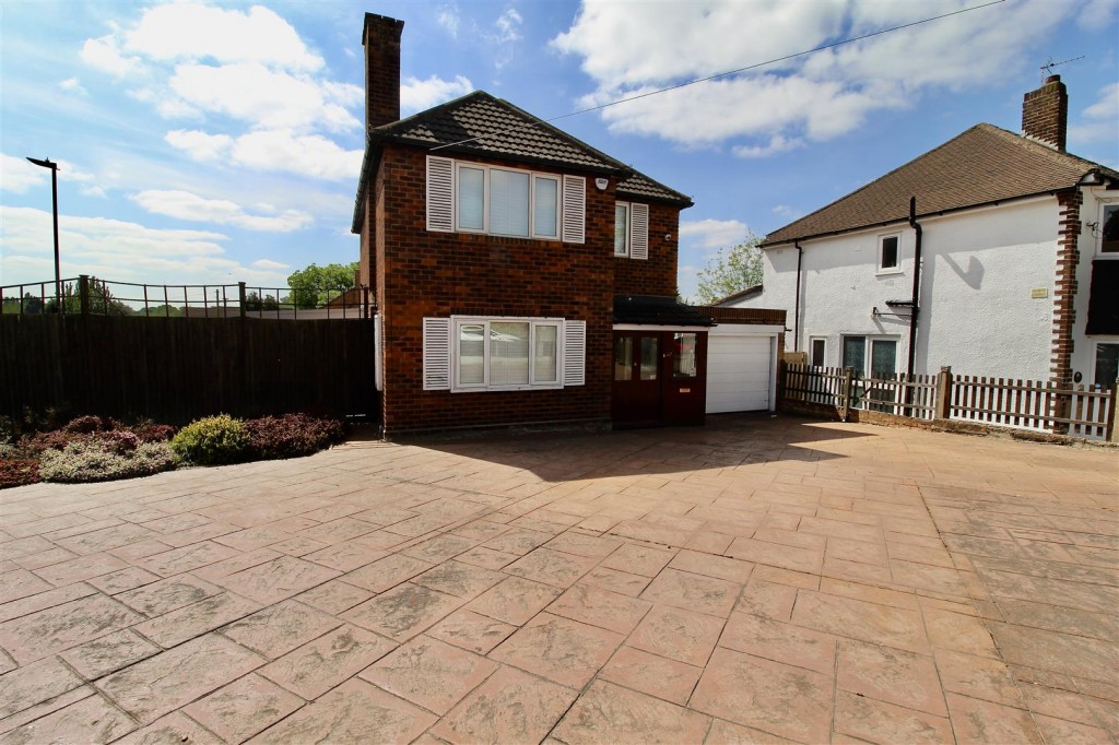 Images for Darley Avenue, Hodge hill, Birmingham