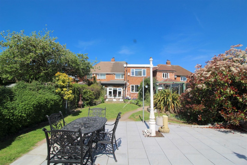Images for Fallindale Road, Birmingham