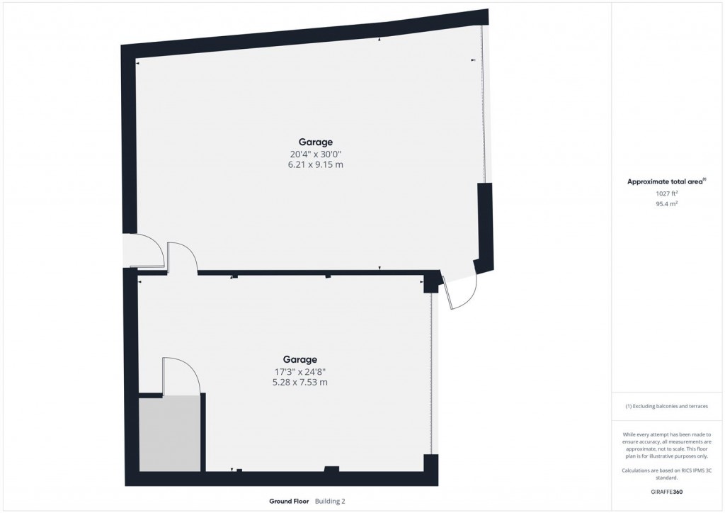 Floorplans For Fallindale Road, Birmingham