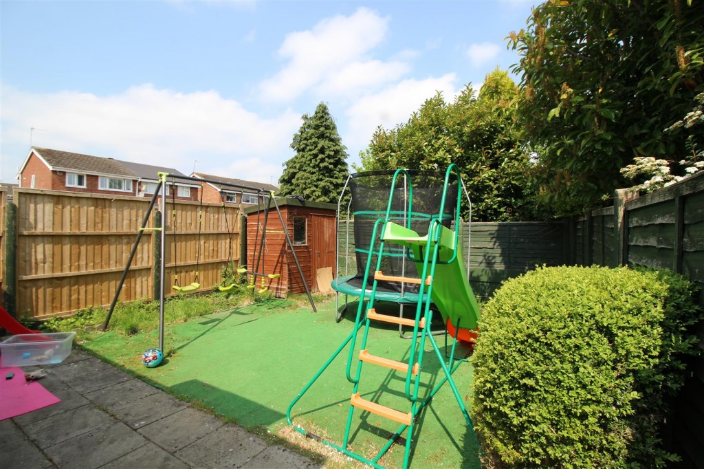 Images for Manor Gardens, Birmingham