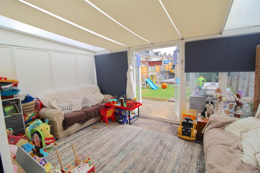 Images for Moat Lane, Yardley