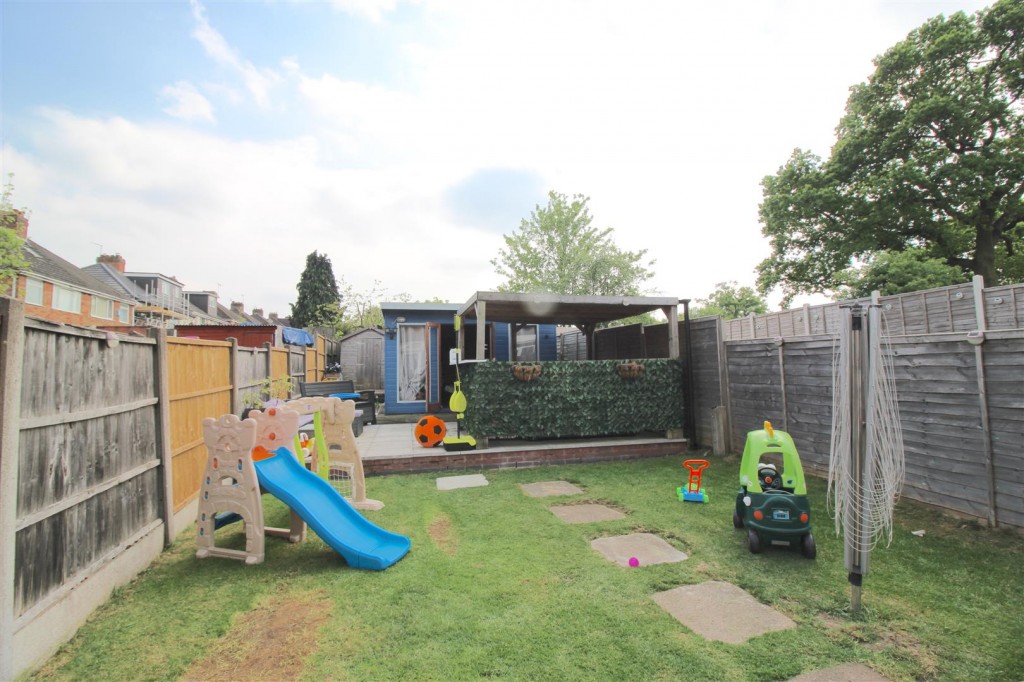 Images for Moat Lane, Yardley