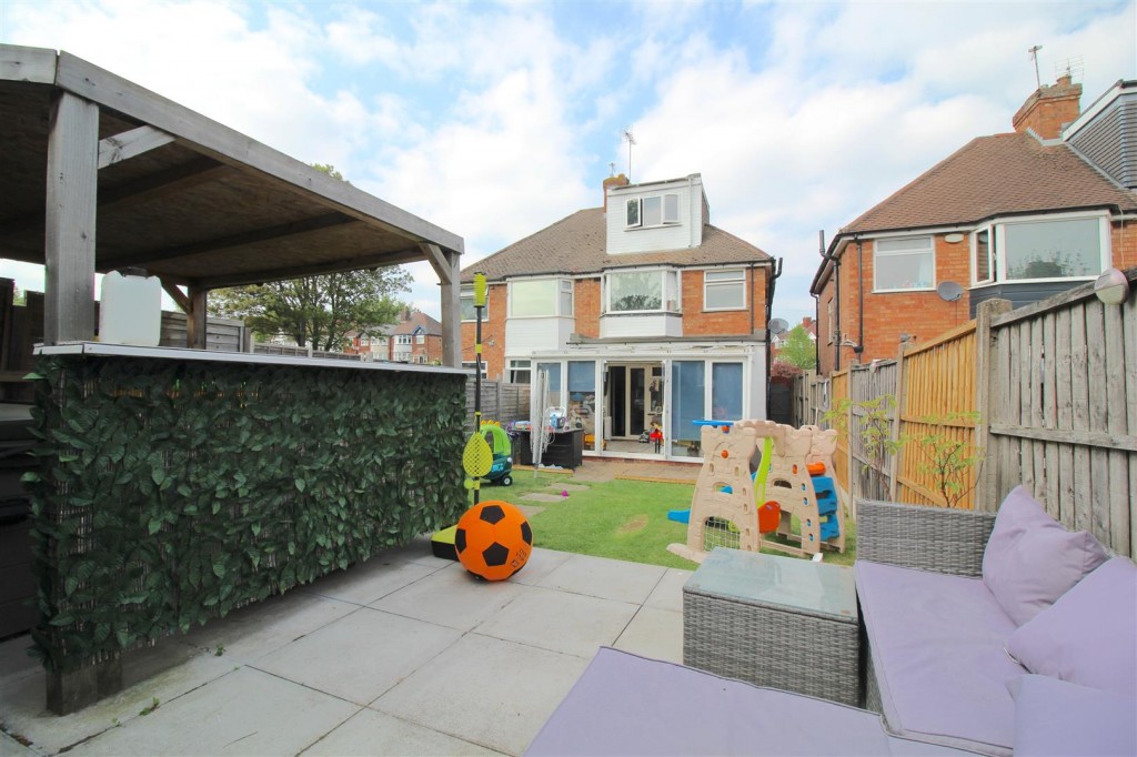 Images for Moat Lane, Yardley