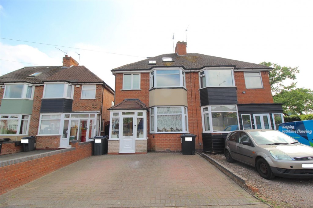 Images for Moat Lane, Yardley