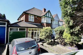 Bromford Road, Hodge Hill