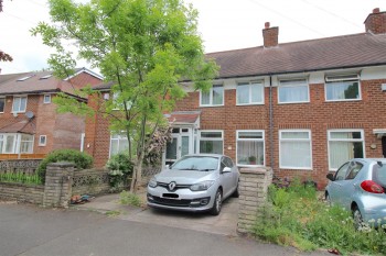 Wyndhurst Road, Stechford, Birmingham