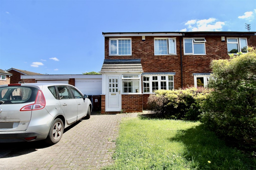 Images for Rover Drive, Smiths Wood, Birmingham