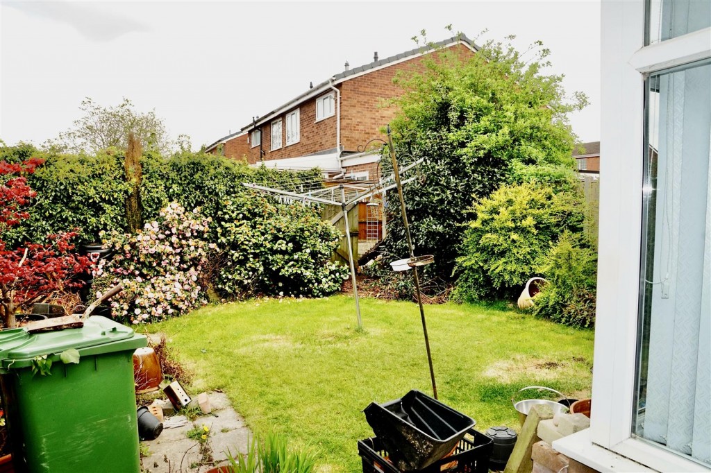 Images for Rover Drive, Smiths Wood, Birmingham