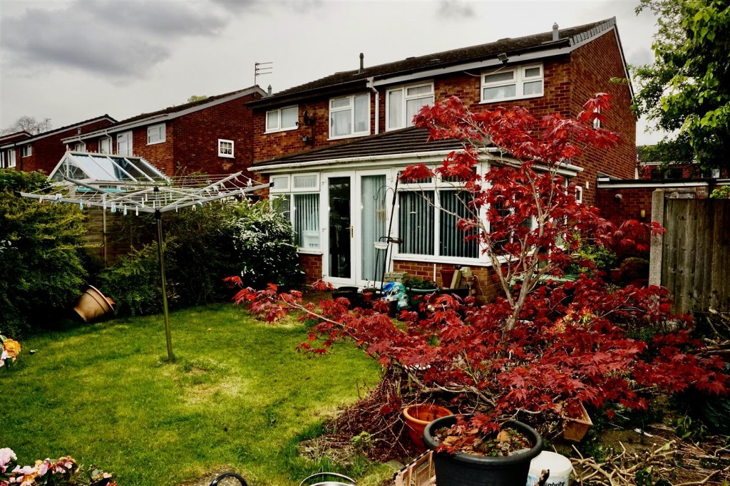 Images for Rover Drive, Smiths Wood, Birmingham