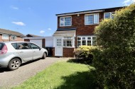 Images for Rover Drive, Smiths Wood, Birmingham