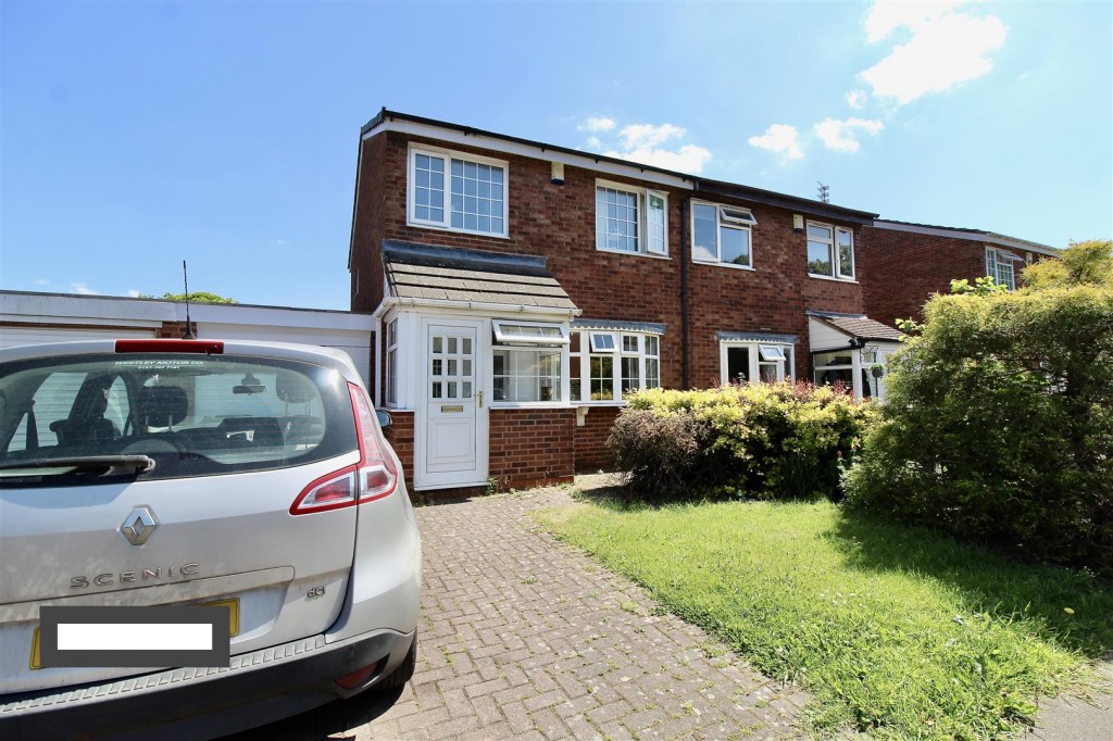 Images for Rover Drive, Smiths Wood, Birmingham