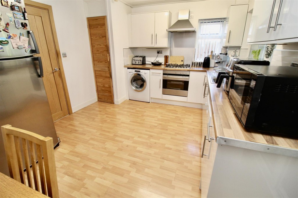 Images for Rover Drive, Smiths Wood, Birmingham