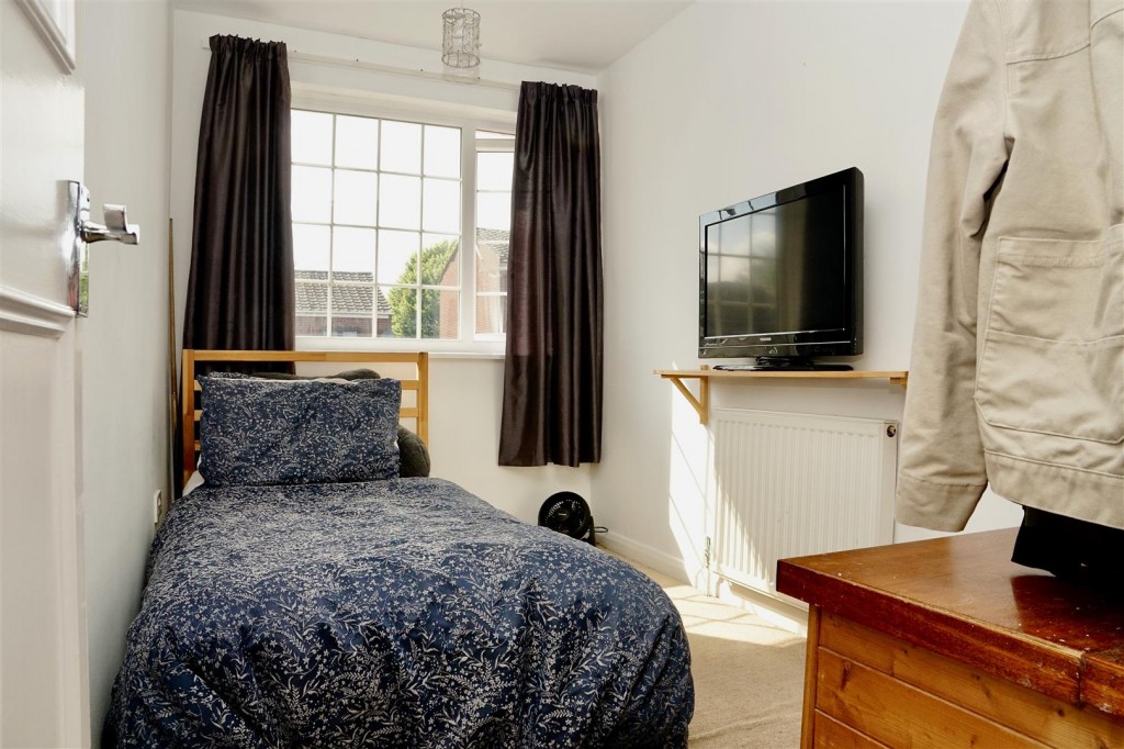 Images for Rover Drive, Smiths Wood, Birmingham