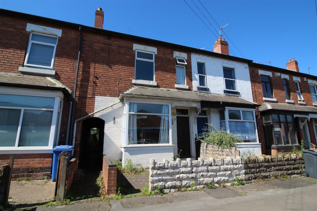 Images for Wharf Road, Tyseley