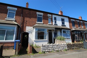 Wharf Road, Tyseley