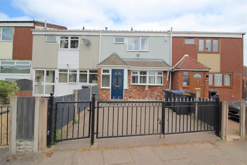 Images for Buckland End, Shard End, Birmingham