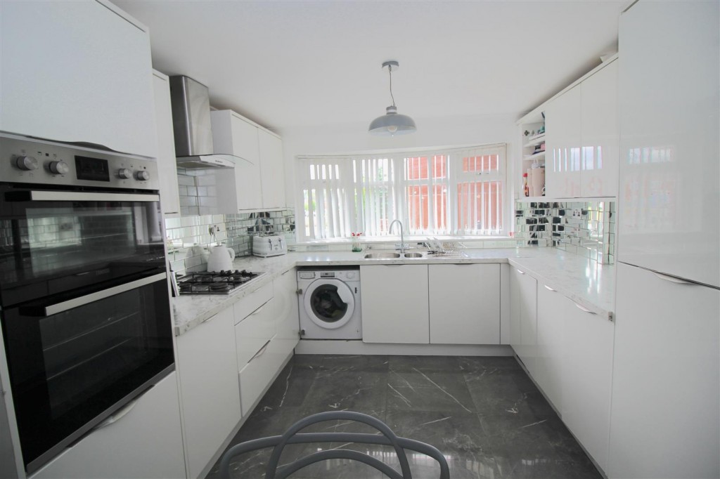 Images for Buckland End, Shard End, Birmingham