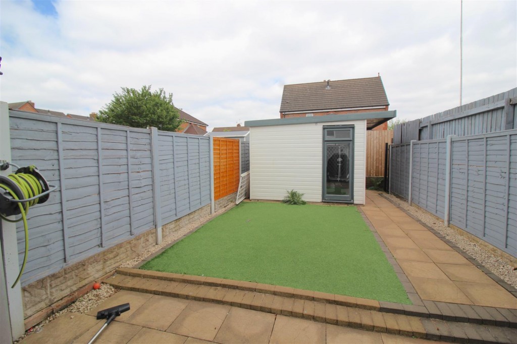 Images for Buckland End, Shard End, Birmingham