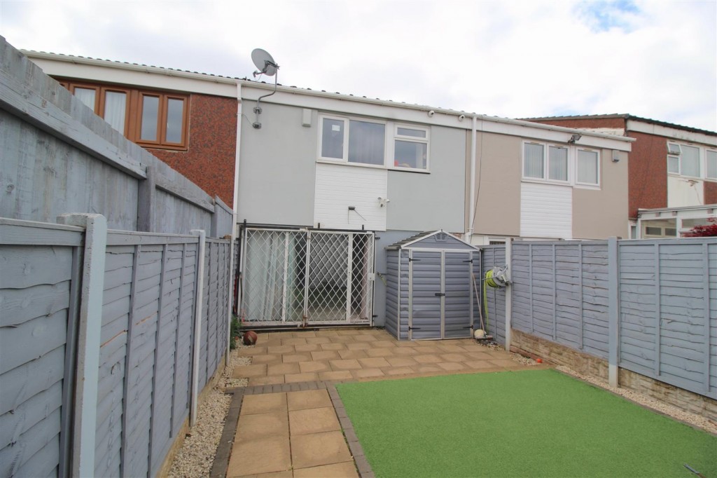 Images for Buckland End, Shard End, Birmingham