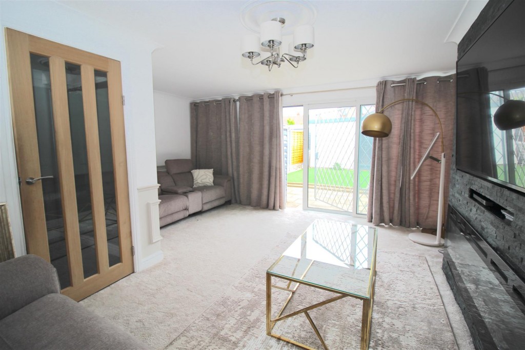 Images for Buckland End, Shard End, Birmingham