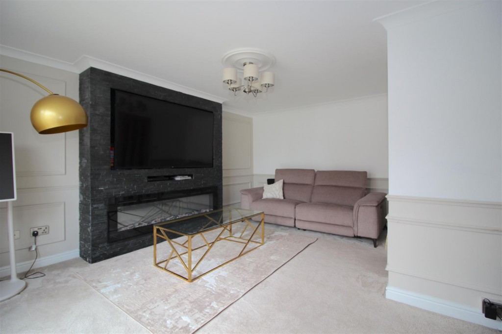 Images for Buckland End, Shard End, Birmingham