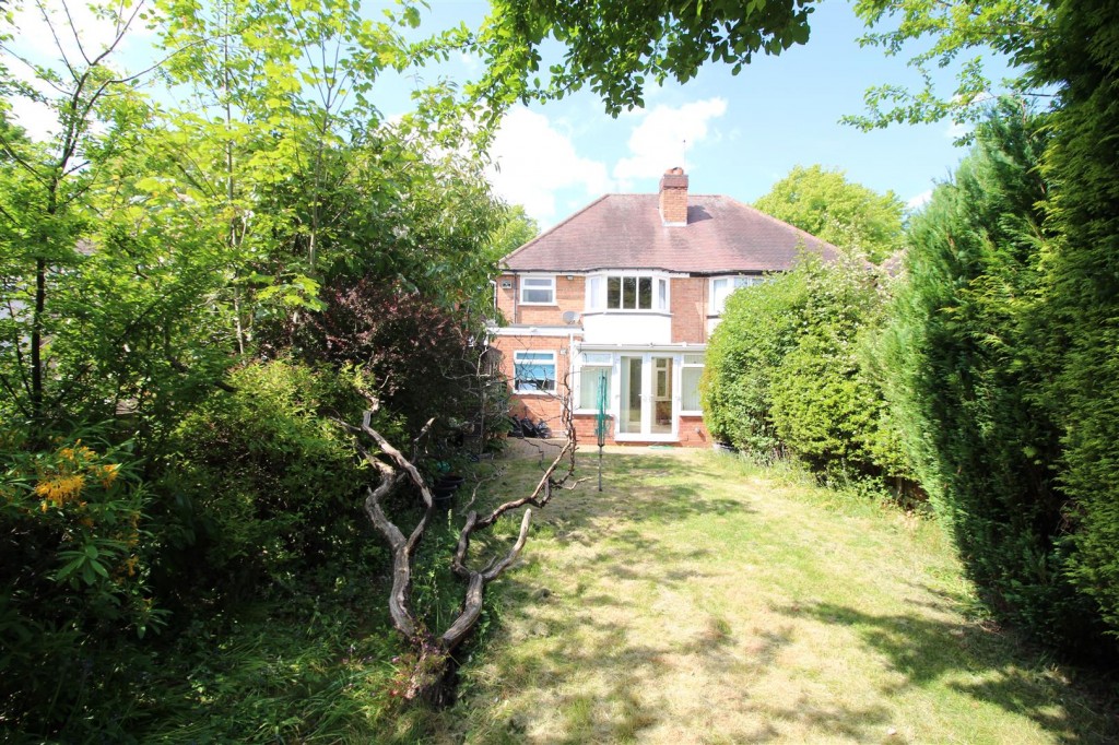 Images for Croft Road, Yardley, Birmingham