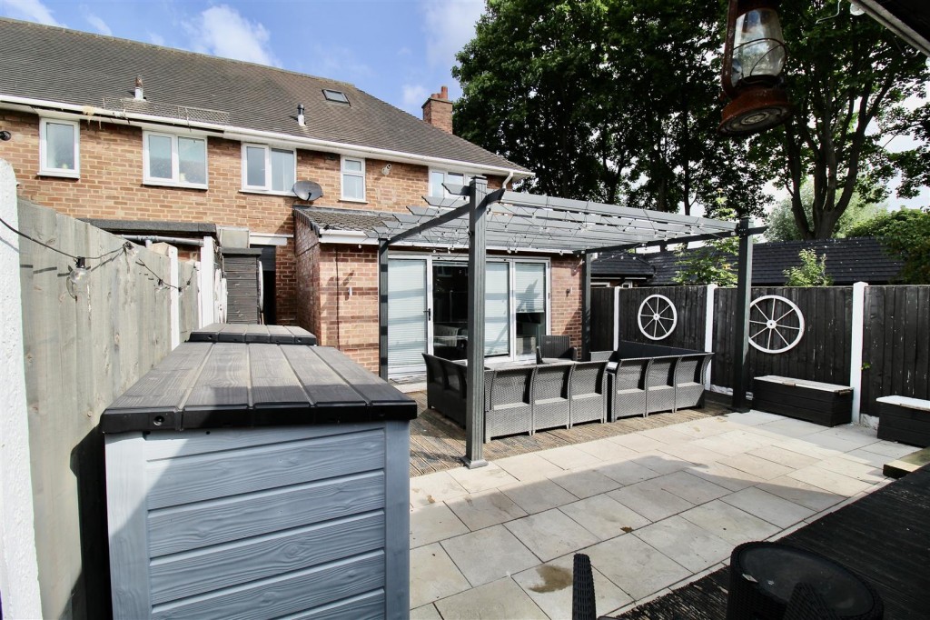 Images for Packington Avenue, Shard End, Birmingham