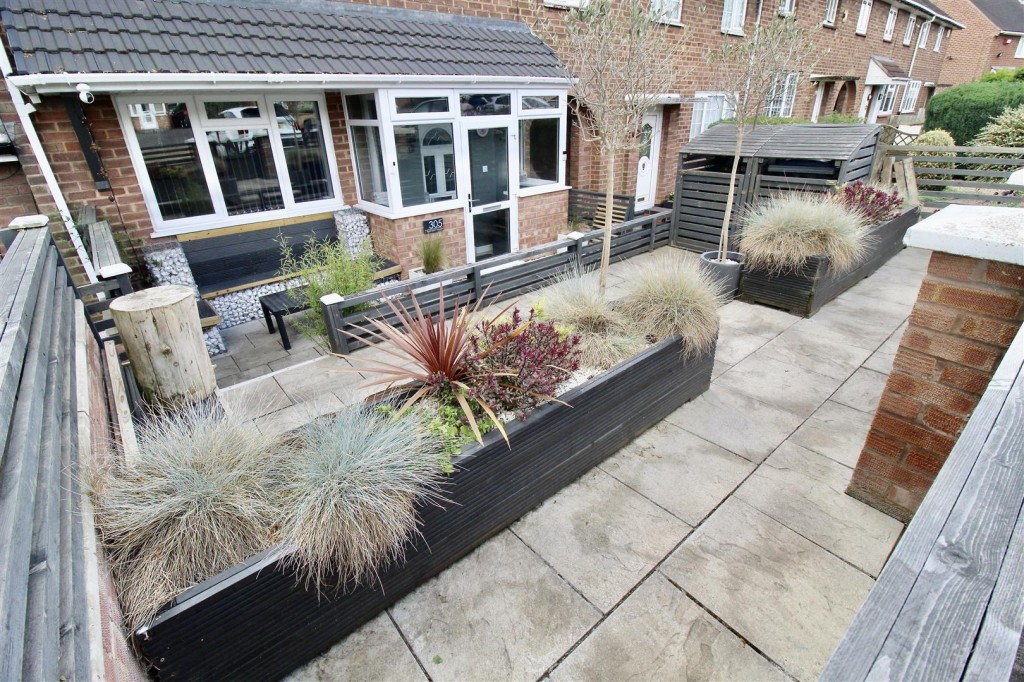Images for Packington Avenue, Shard End, Birmingham