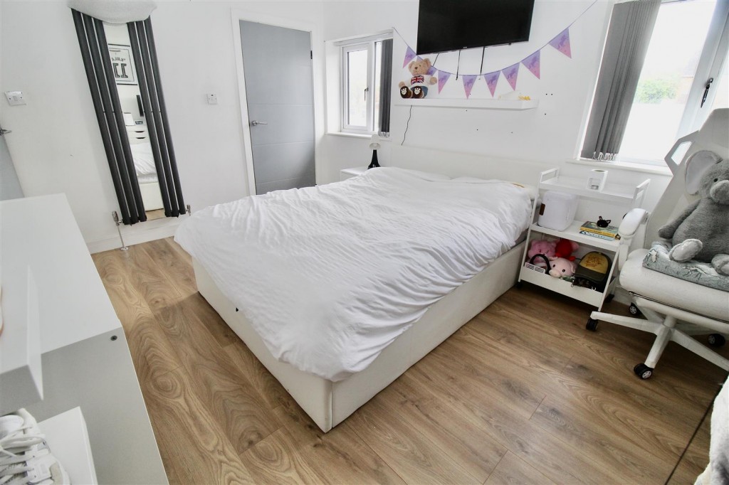 Images for Packington Avenue, Shard End, Birmingham