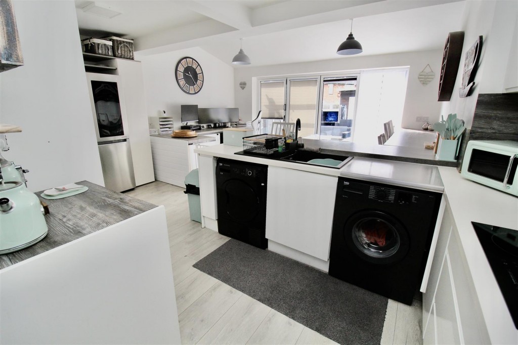Images for Packington Avenue, Shard End, Birmingham