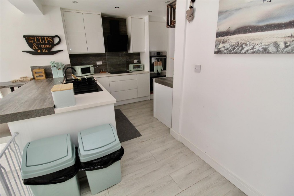 Images for Packington Avenue, Shard End, Birmingham