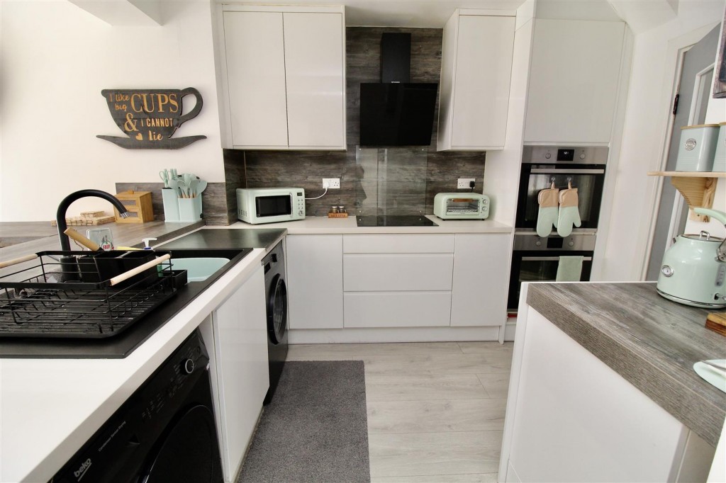 Images for Packington Avenue, Shard End, Birmingham