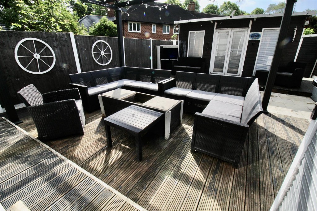 Images for Packington Avenue, Shard End, Birmingham