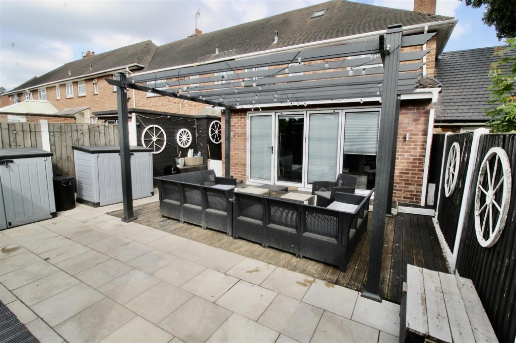 Images for Packington Avenue, Shard End, Birmingham