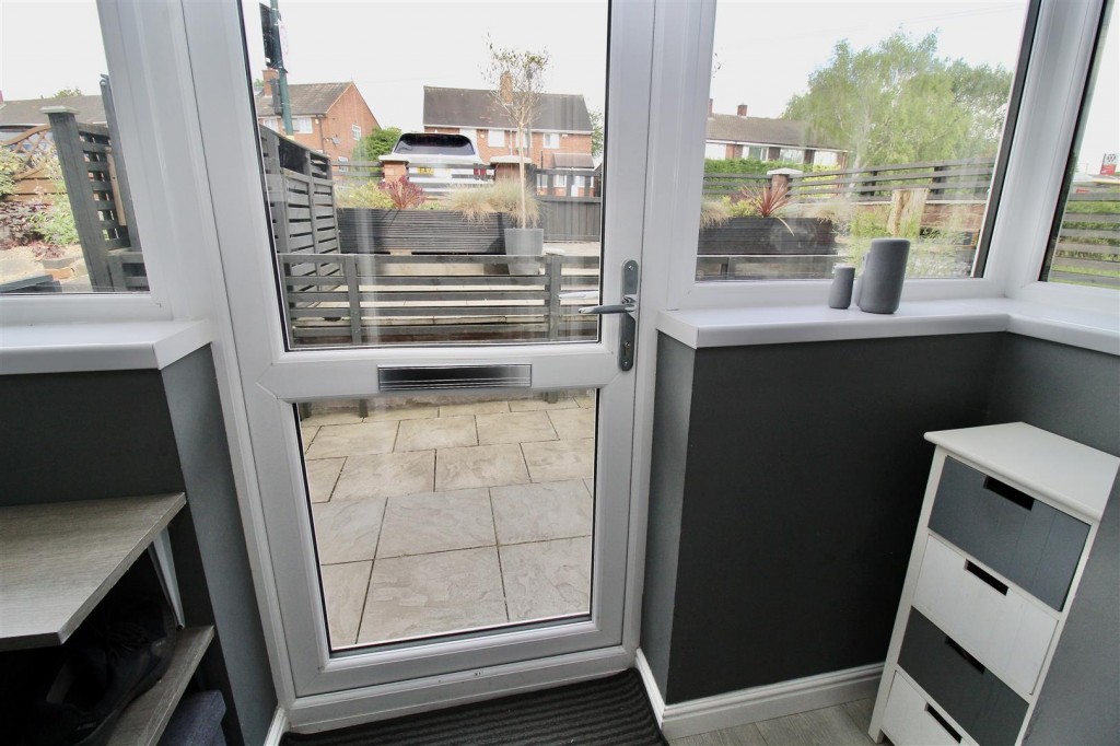 Images for Packington Avenue, Shard End, Birmingham