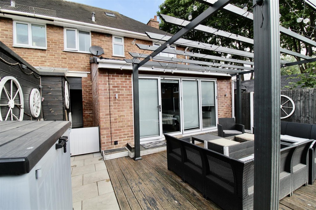 Images for Packington Avenue, Shard End, Birmingham