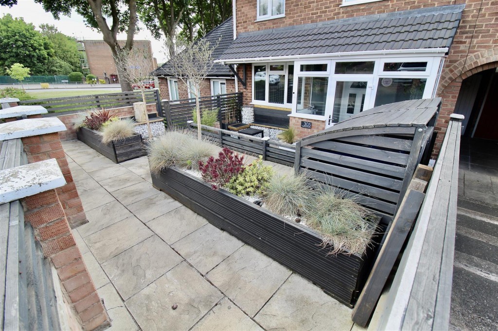 Images for Packington Avenue, Shard End, Birmingham