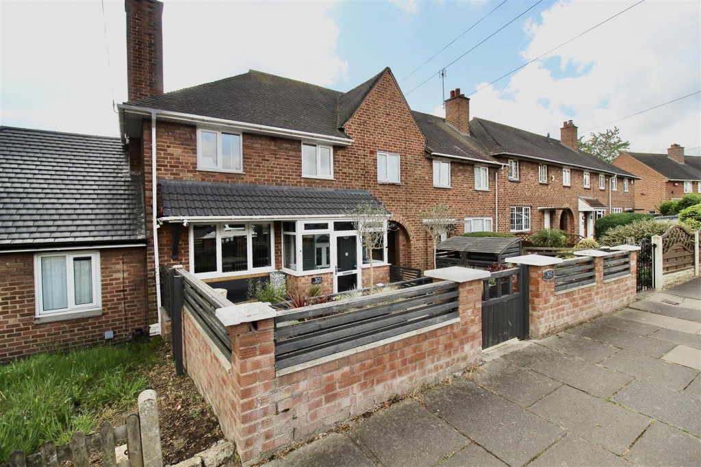 Images for Packington Avenue, Shard End, Birmingham