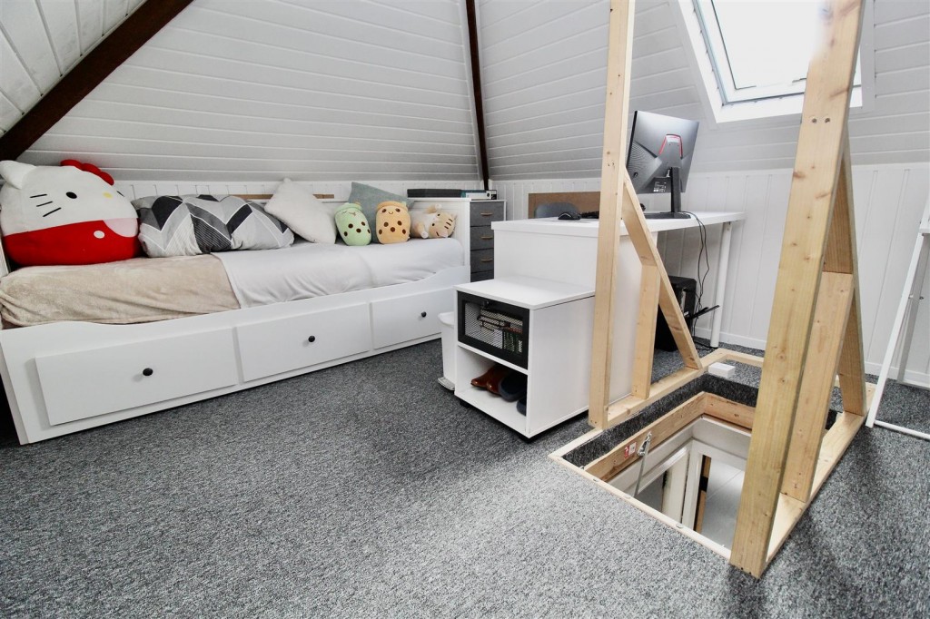 Images for Packington Avenue, Shard End, Birmingham