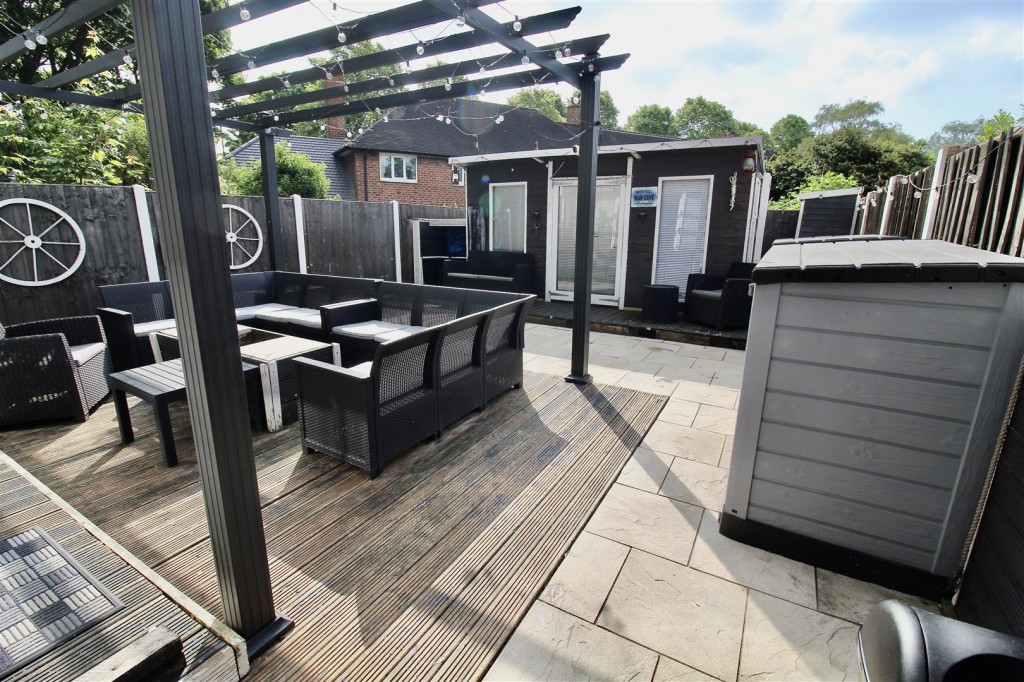 Images for Packington Avenue, Shard End, Birmingham