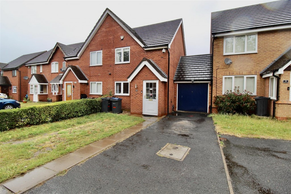 Images for Eathorpe Close, Shard End, Birmingham