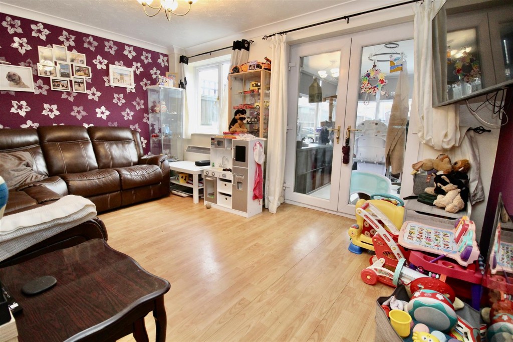 Images for Eathorpe Close, Shard End, Birmingham