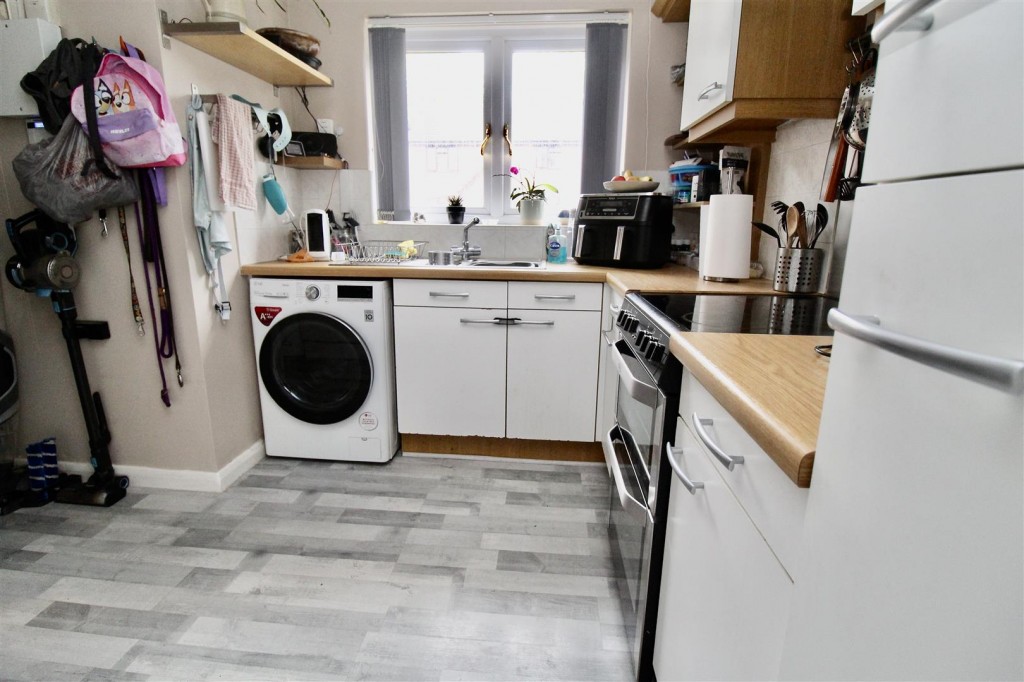 Images for Eathorpe Close, Shard End, Birmingham