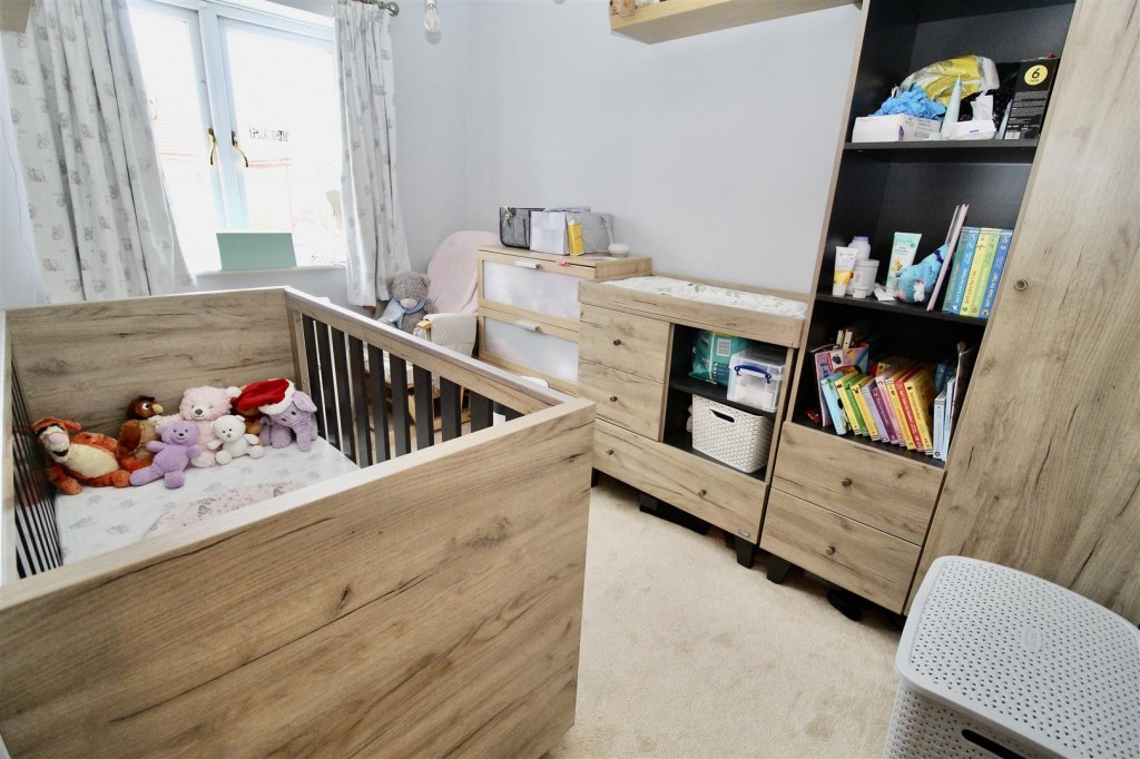 Images for Eathorpe Close, Shard End, Birmingham
