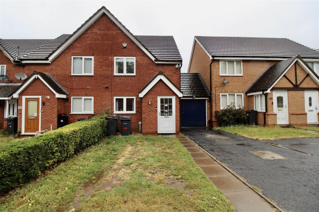 Images for Eathorpe Close, Shard End, Birmingham