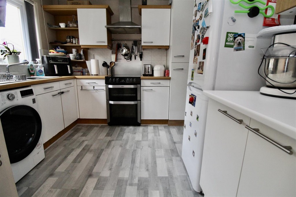 Images for Eathorpe Close, Shard End, Birmingham