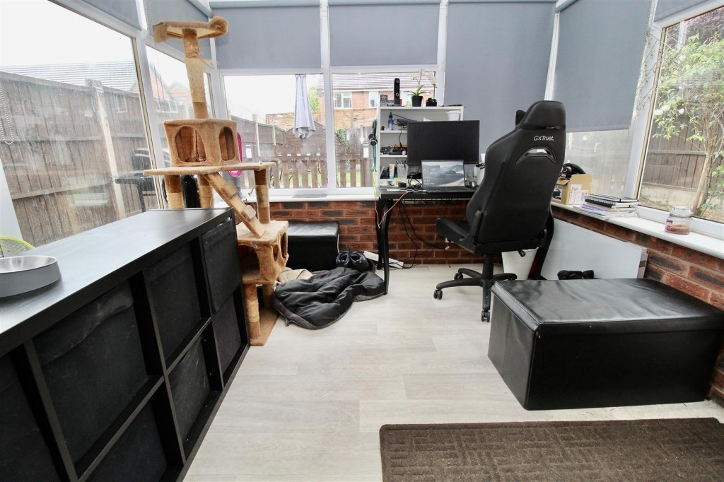 Images for Eathorpe Close, Shard End, Birmingham